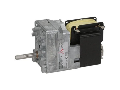 Двигатель A03007 для RBE 25