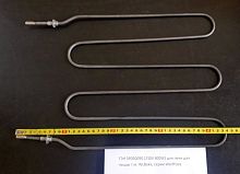 ТЭН 5R050090 (230V 800W) для печи для пиццы т.м. WLBake, серии WellPizza