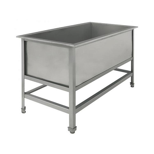 Ванна котломоечная ITERMA T&T ВМС-Э/1-6/10