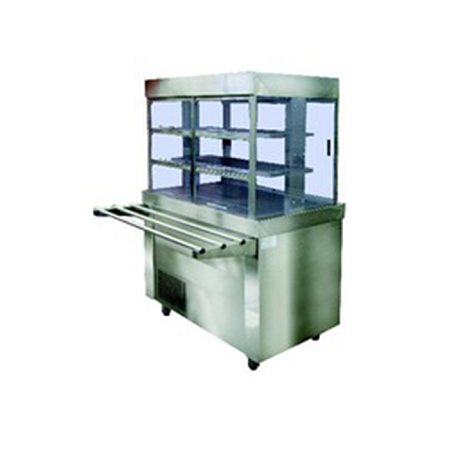 Прилавок для холодных блюд ITERMA ВХВ-1107-21К1