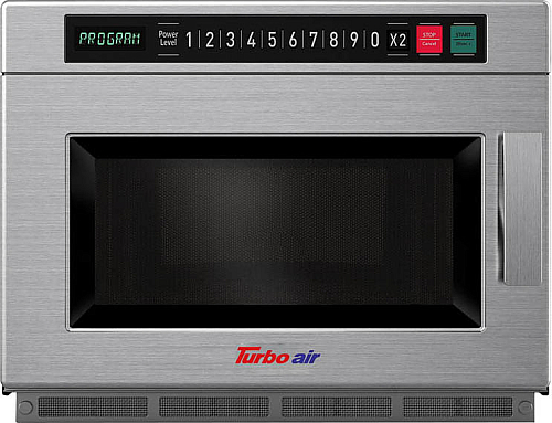 Микроволновая печь Turbo Air TMW-1400HD