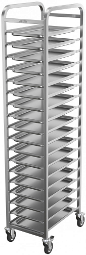 Шпилька Atesy КШ-Л-1.18-1.1-02