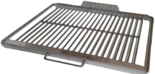 Решетка для гриля Iterma CF-25