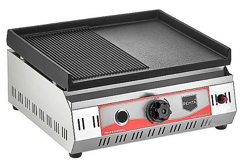 Жарочная поверхность Remta R 50CEDZ