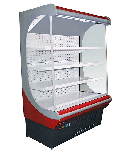 Холодильная горка Golfstream Свитязь 2 250П ВС