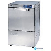 Машина посудомоечная DIHR OPTIMA 400