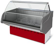 Холодильная витрина МХМ ВХН-1,8 Илеть (new)