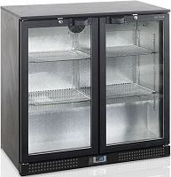 Холодильный шкаф TEFCOLD BA20Н