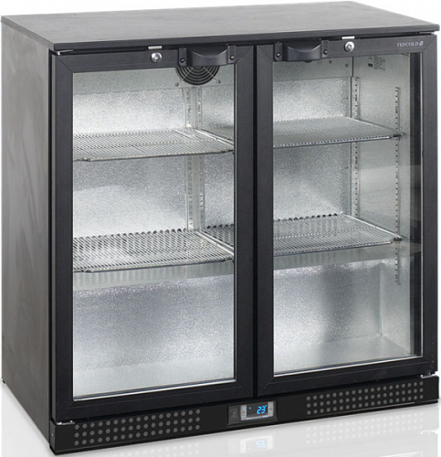 Холодильный шкаф TEFCOLD BA20Н