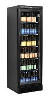 Шкаф холодильный TEFCOLD CEV425 BLACK