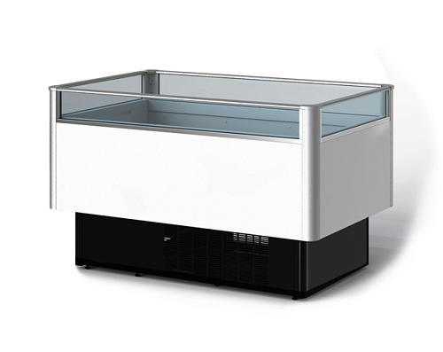 Холодильная витрина Golfstream Нарочь 150 ВН