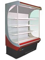 Холодильная горка Golfstream Свитязь 2 125П ВС