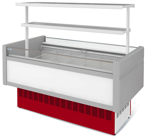 Морозильная бонета МХМ Купец ВХН-5,4о