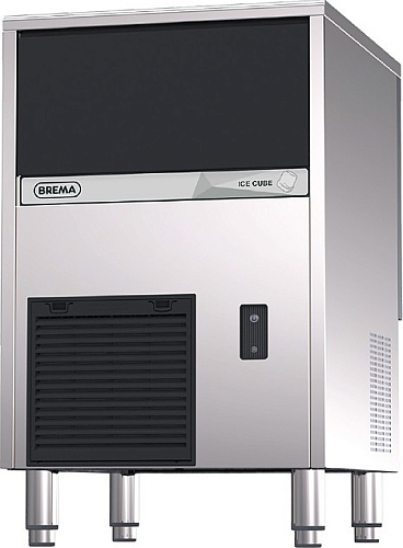 Льдогенератор Brema CB 316 W HC