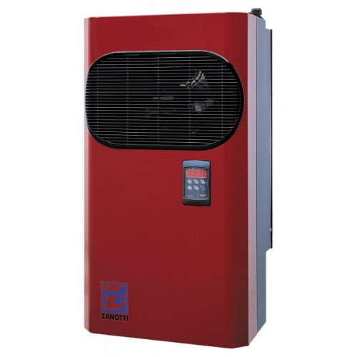 Моноблок ZANOTTI RCV101002F