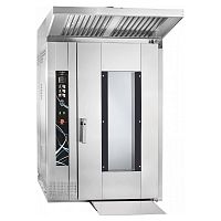 Печь ротационная Abat РПШ-16-2/1М (в комплекте ТШГ-16-2/1)