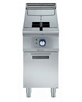 Фритюрница 900сер ELECTROLUX E9FRED1GF0 391087