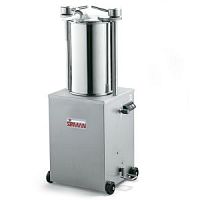 Шприц колбасный Sirman IS35 IDRA VERT 3ф