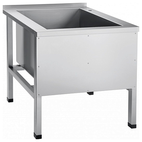 Ванна котломоечная Abat ВМП-7-1 нерж.