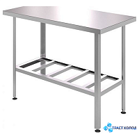 Стол разделочный Юг-Технология СР-2/1500/600-ЮТ