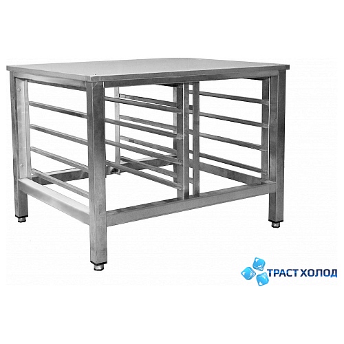 Подставка под пароконвектомат Юг-Технология ППК-10 М