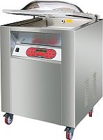 Машина вакуумной упаковки камерного типа EUROMATIC MAGNUM