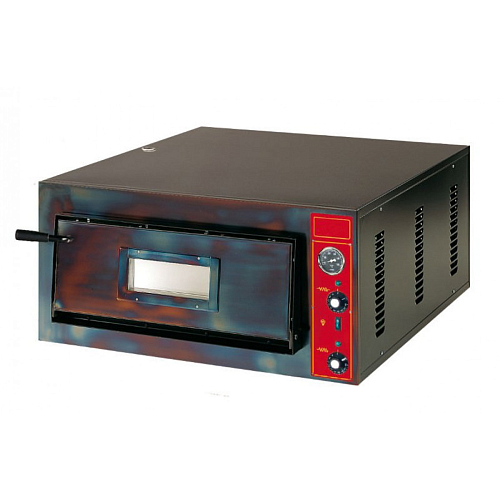 Печь для пиццы GGF E 6/R