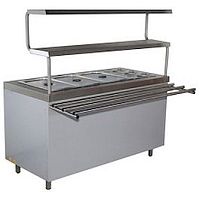 Мармит для вторых блюд Rada МЭВ-11/7