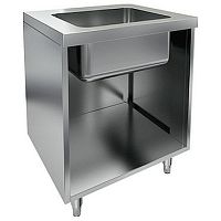 Стол открытый HICOLD НБМСЗОМ-7/6