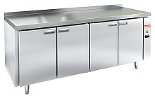 Стол охлаждаемый HICOLD SN 1111/TN-W P