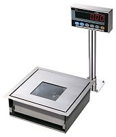 Торговые весы CAS PDS-30