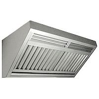 Зонт вытяжной Техно-ТТ МВО-1,2МСВ