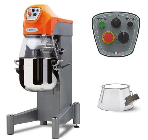 Миксер планетарный Starmix PL60NVF 220 В