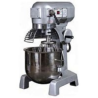 Миксер планетарный Starfood B20F