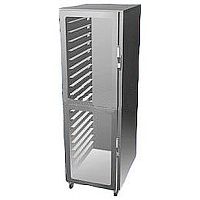 Шкаф для хлеба ТТМ ШХП-66/46-18Л