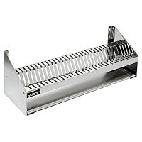 Полка настенная для сушки тарелок Кобор ПКТ-120/30