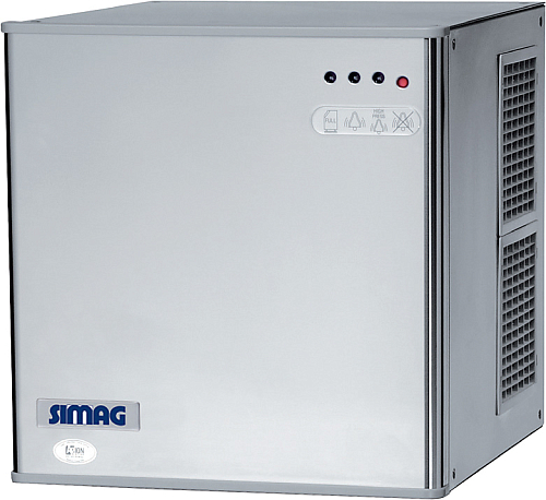 Льдогенератор SIMAG SV 205 (без бункера)
