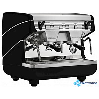 Кофемашина Nuova Simonelli Appia II Compact 2 Gr S низкая группа