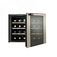 Винный шкаф Indel B Built-in 24 home plus