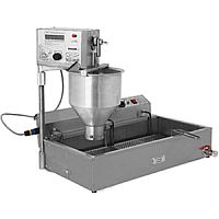 Пончиковый аппарат Сиком ПРФ-11/300AD (D36)