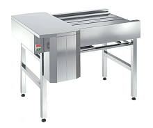 Модуль для транспортера Atesy КАЮР-М — ведущий