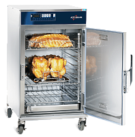 Печь-коптильня ALTO SHAAM 767-SK/III со стеклянной дверью