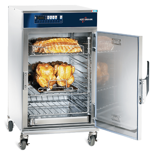 Печь-коптильня ALTO SHAAM 767-SK/III со стеклянной дверью