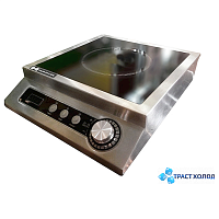 Плита индукционная Hurakan HKN-ICF35D