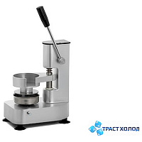 Пресс для гамбургеров Apach Cook Line AHP100