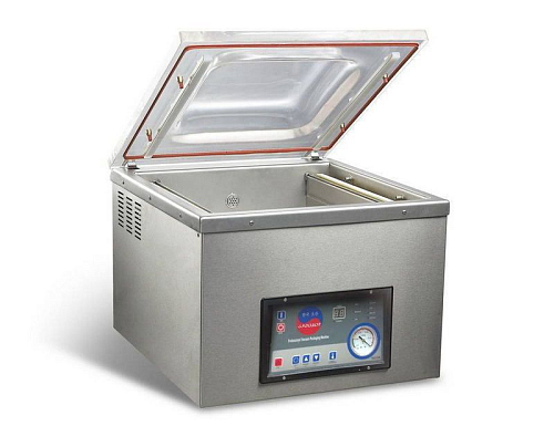 Аппарат упаковочный вакуумный INDOKOR IVP-450/A
