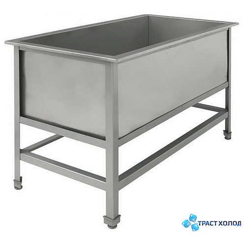 Ванна моечная ITERMA ВС-10/1400/700