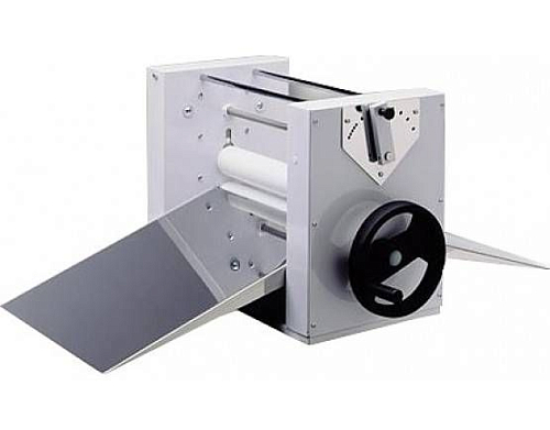 Тестораскаточная машина GGF Easy 400 M