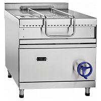 Сковорода опрокидывающаяся Abat ГСК-90-0,27-40 газ