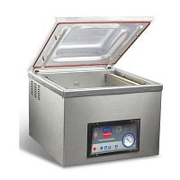 Вакуумный упаковщик INDOKOR IVP-450/A GAS